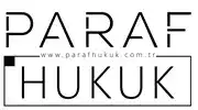 paraf hukuk logo